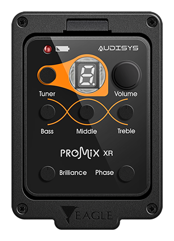 Promix XR Audisys Promix XR