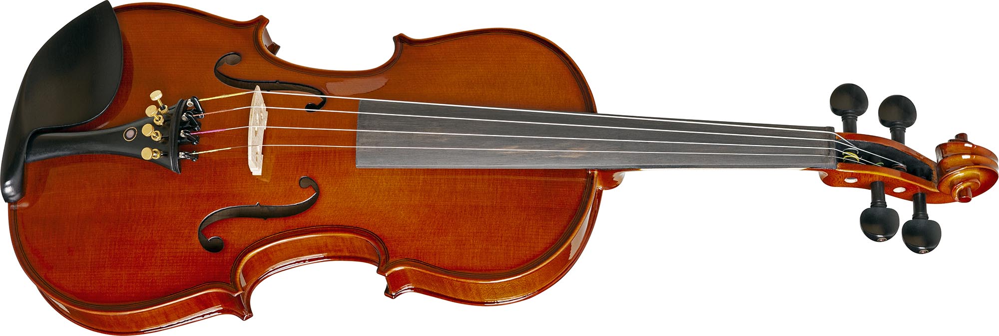 ve144-violino-eagle-ve144-visao-frontal