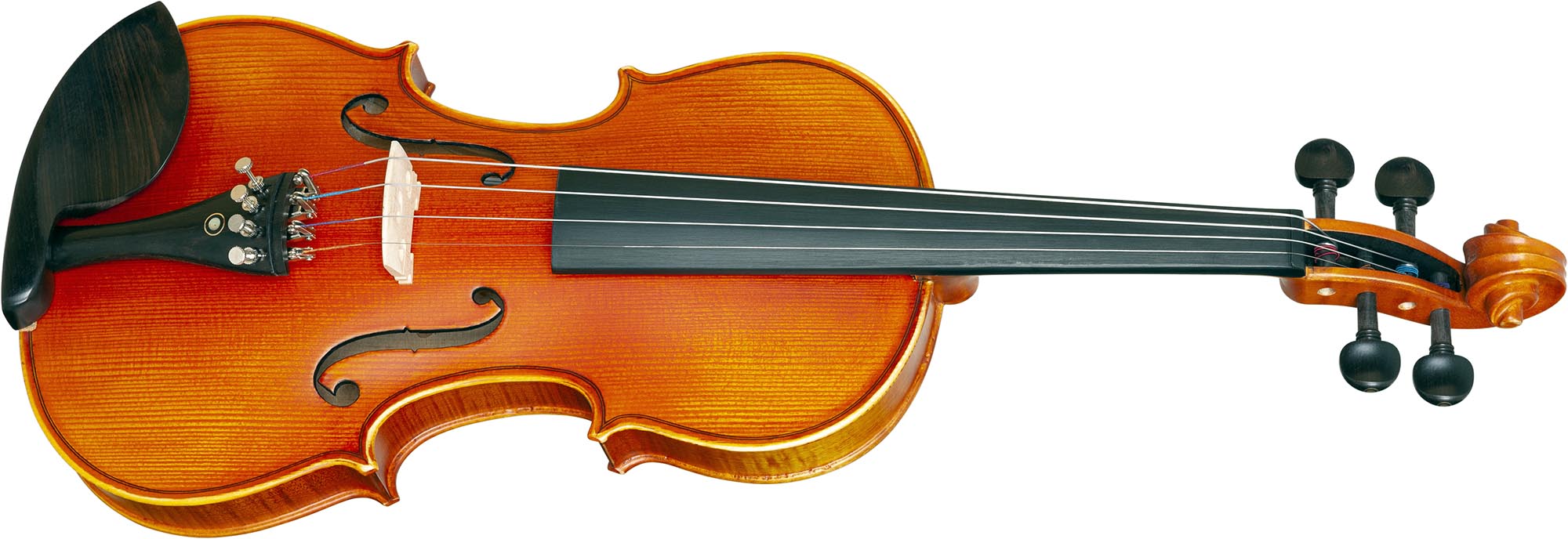 ve245-violino-eagle-ve245-visao-frontal