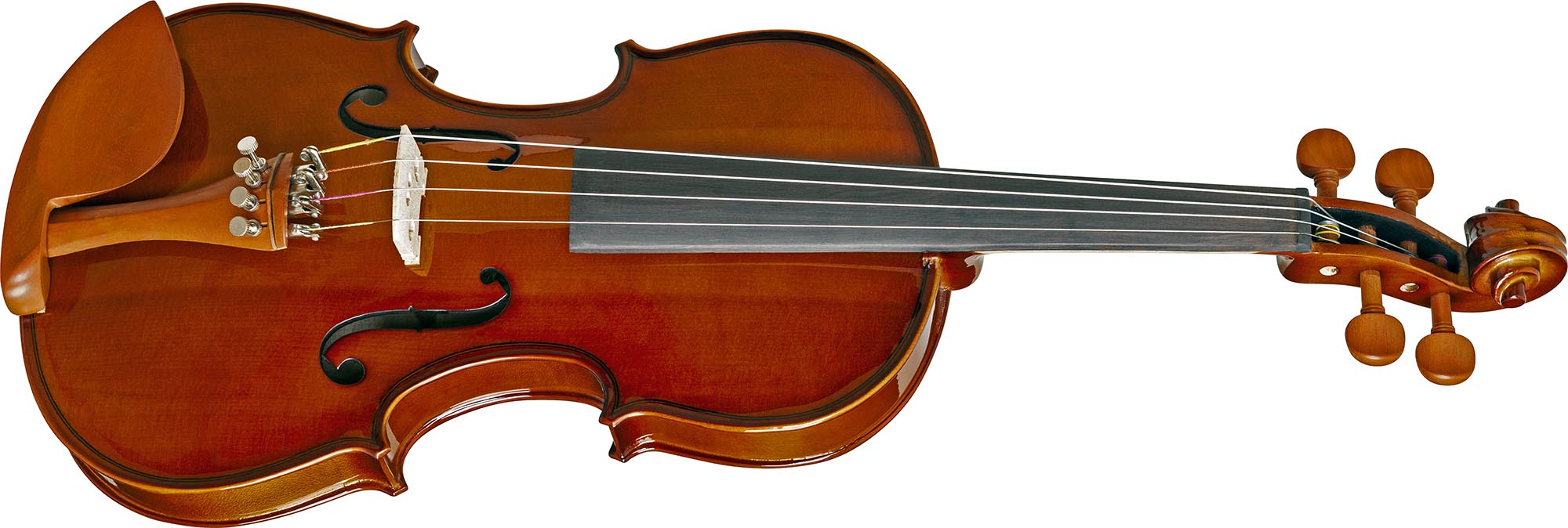 ve431-violino-eagle-ve431-visao-frontal