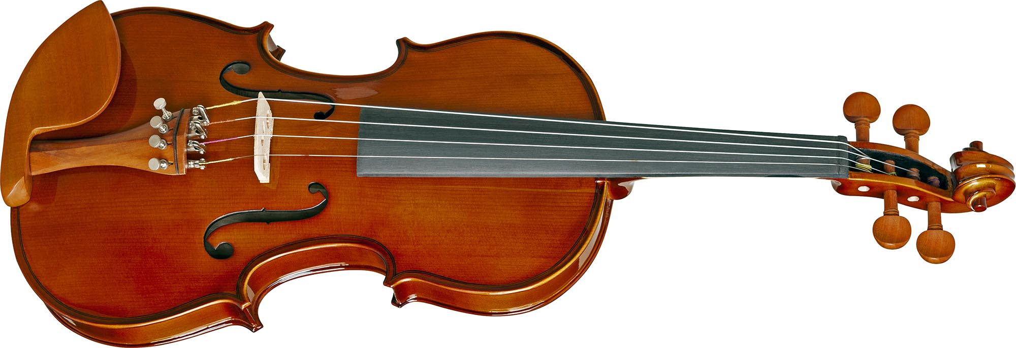 ve441-violino-eagle-ve441-visao-frontal
