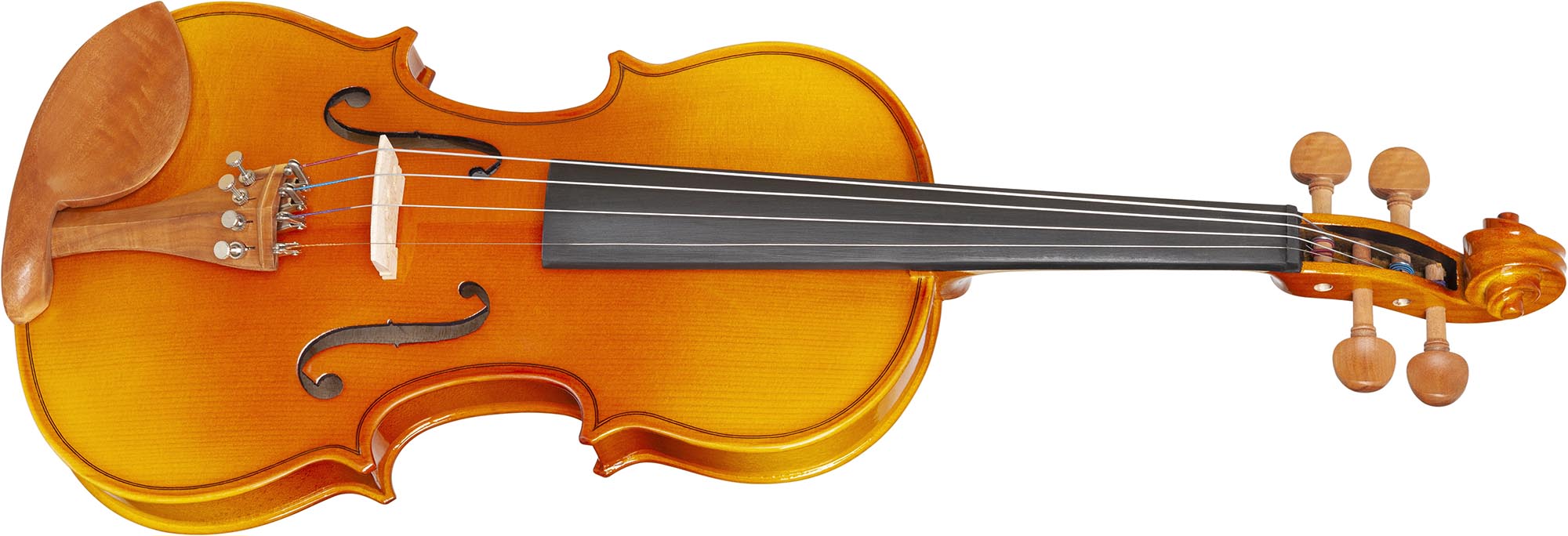 ve443-violino-eagle-ve443-visao-frontal