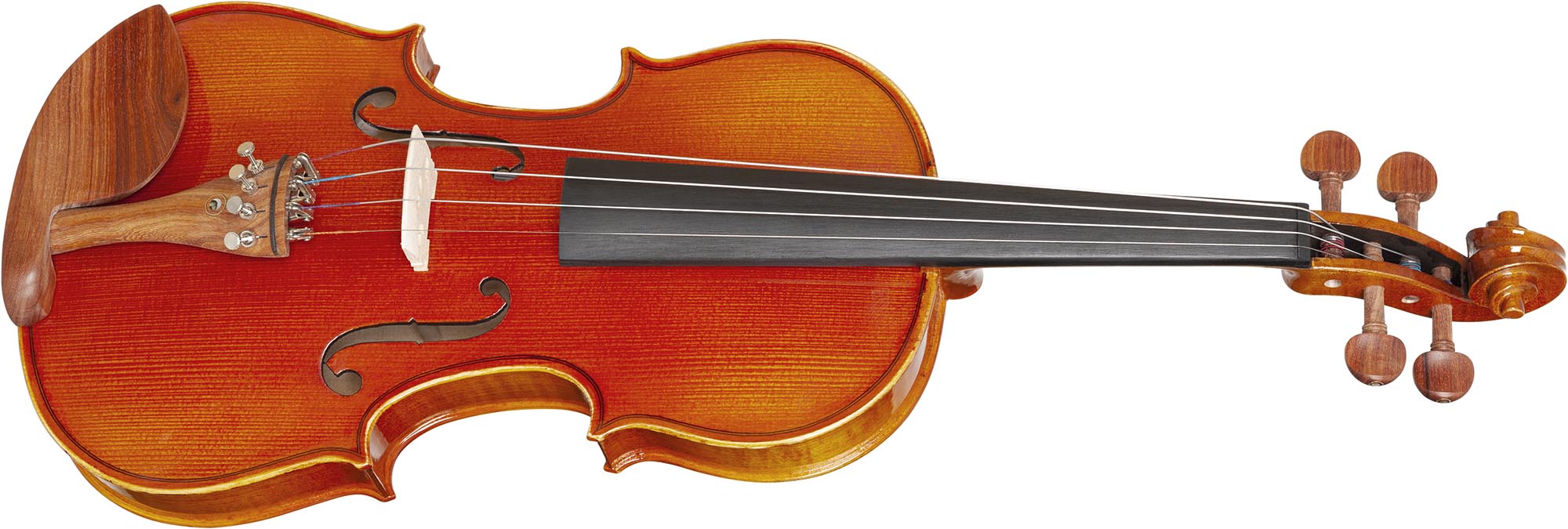 ve445-violino-eagle-ve445-visao-frontal