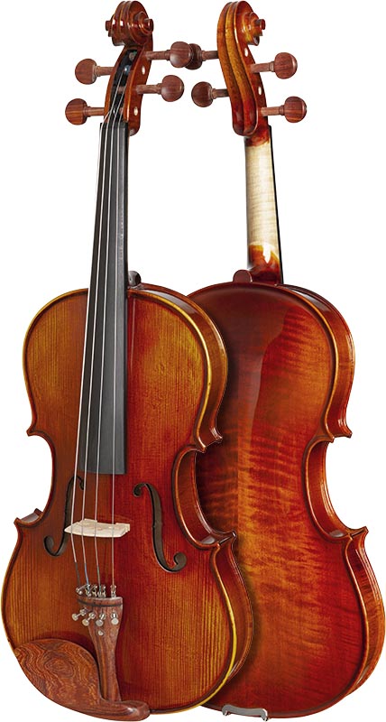 viola-eagle-classic-series-va151-frente-verso