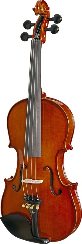 violino-eagle-classic-series-ve144-frente
