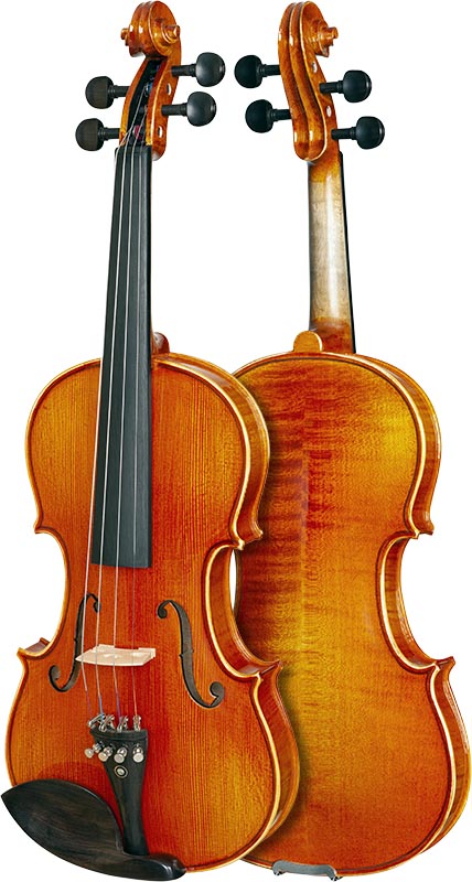 violino-eagle-classic-series-ve145-frente-verso