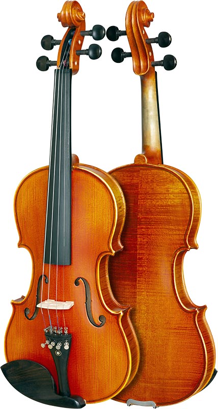 violino-eagle-classic-series-ve245-frente-verso