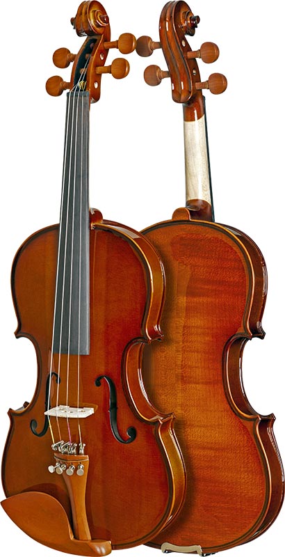 violino-eagle-classic-series-ve431-frente-verso