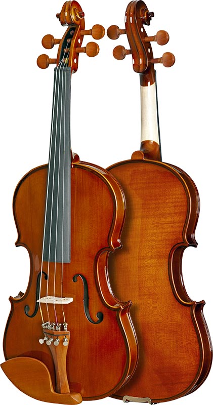 violino-eagle-classic-series-ve441-frente-verso