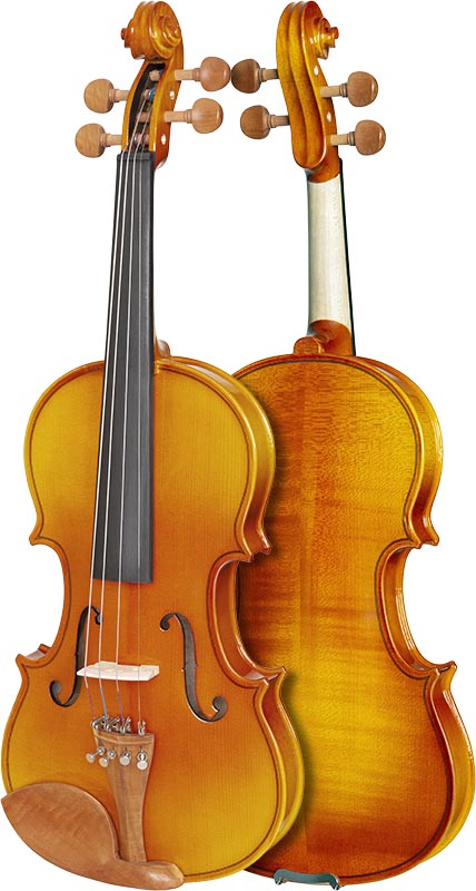violino-eagle-classic-series-ve443-frente-verso