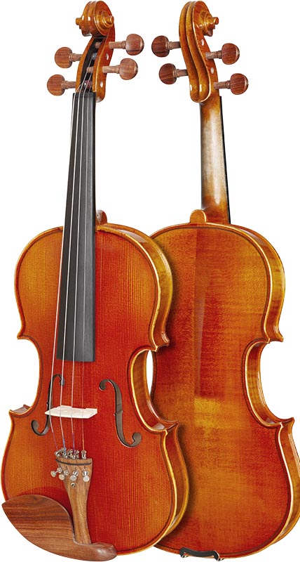 violino-eagle-classic-series-ve445-frente-verso