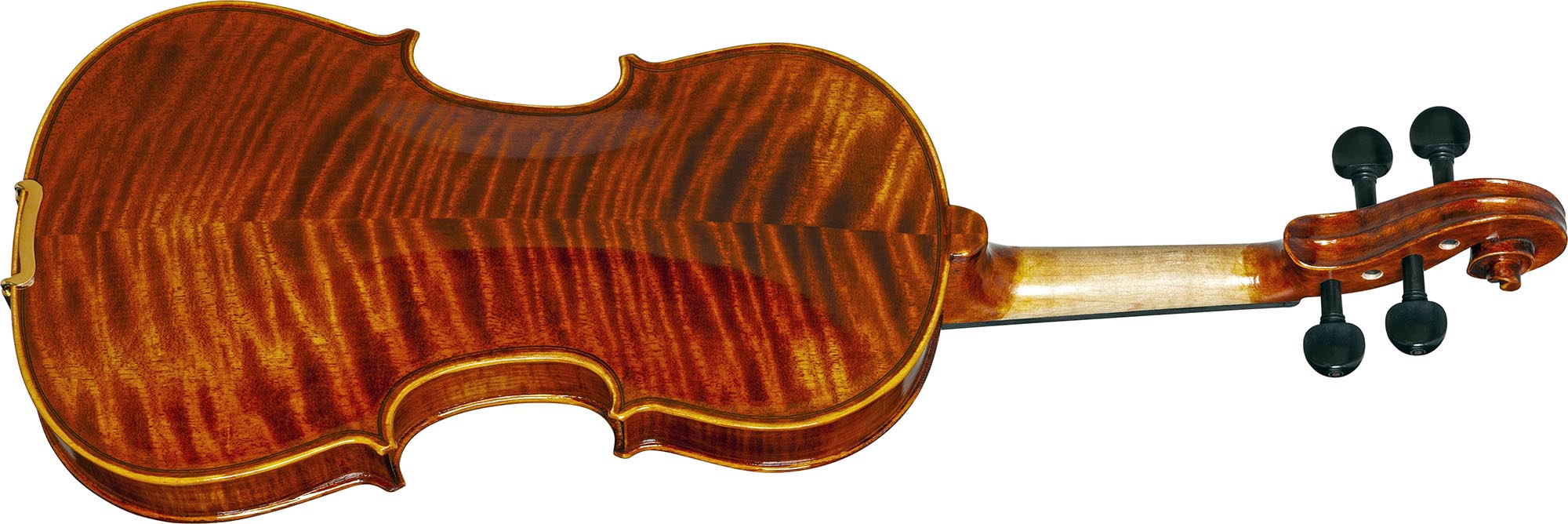 vk644-violino-eagle-vk644-visao-posterior