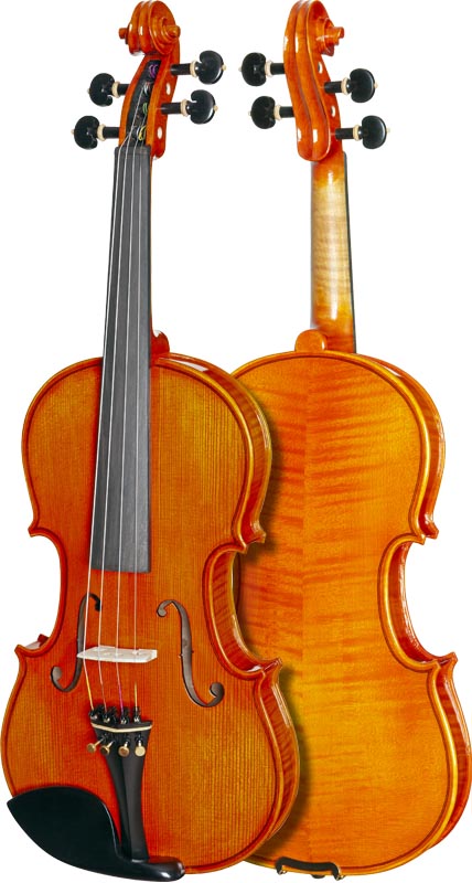 vk844-violino-eagle-concerto-series-VK844-frente-verso