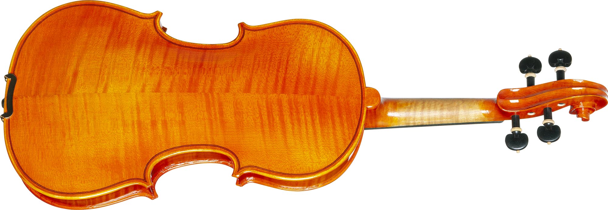 vk844-violino-eagle-concerto-series-VK844-visao-posterior